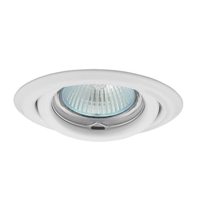 Точечный светильник Kanlux ARGUS CT-2115-W 307 Фото № 