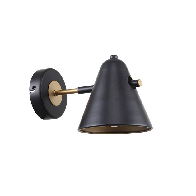 Бра F-Promo Rigor 2844-1W изображение 2 Бра F-Promo Rigor 2844-1W Фото № 2