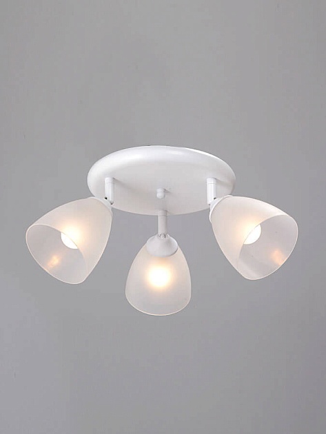 Спот Vitaluce V4355-0/3PL изображение 2 Спот Vitaluce V4355-0/3PL Фото № 2