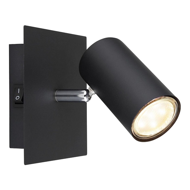 Спот Globo Robby 57910-1B Фото № 