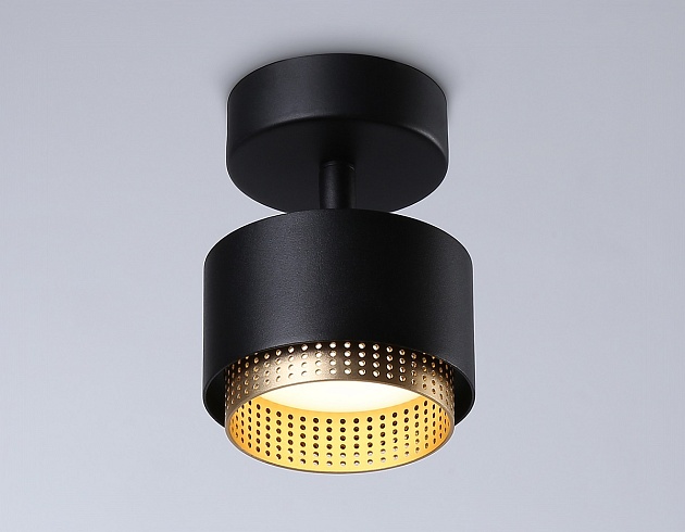 Спот Ambrella light Techno Spot Techno family TN71282 изображение 2 Спот Ambrella light Techno Spot Techno family TN71282 Фото № 2