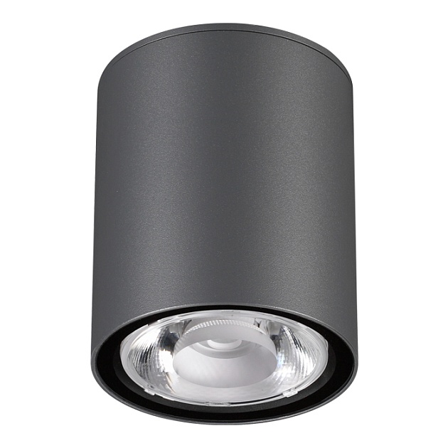 Уличный светодиодный светильник Novotech Street Tumbler 358011 Фото № 