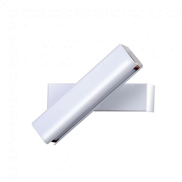 Бра iLedex Firefox 8104W-10W-3000K WH Фото № 