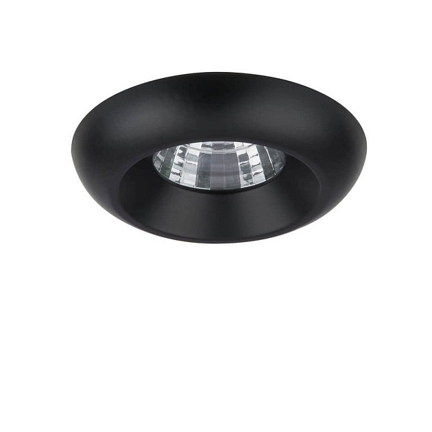 Встраиваемый светильник Lightstar Monde LED 071157 изображение Встраиваемый светильник Lightstar Monde LED 071157 Фото №