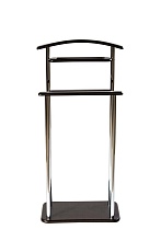 Гардеробная вешалка Калифорния Элдридж венге 9312213802 1