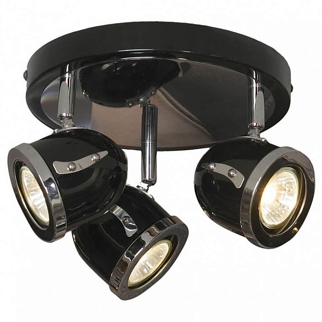 Спот Lussole Tivoli LSN-3127-03 Фото № 