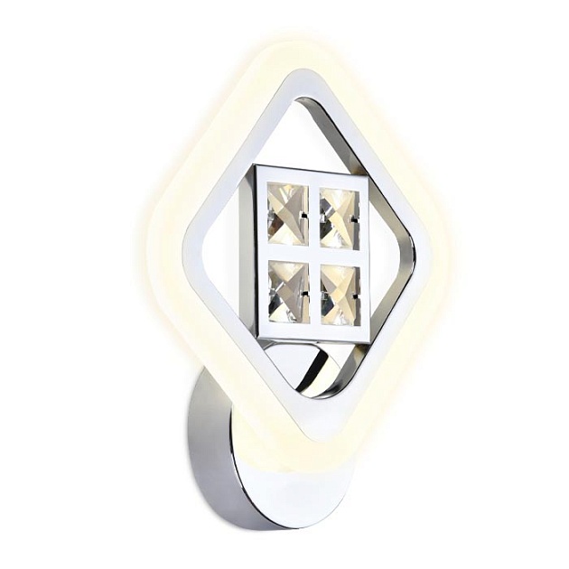 Бра Ambrella light Ice FA285 изображение Бра Ambrella light Ice FA285 Фото №