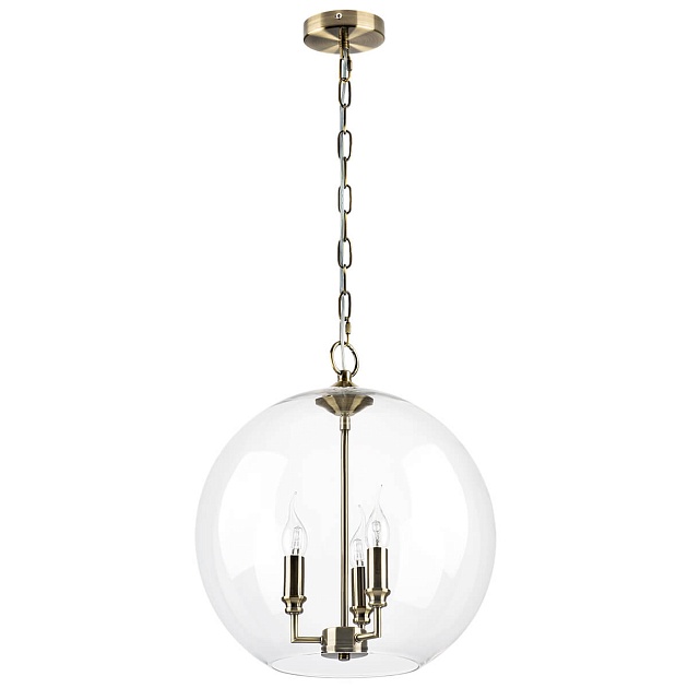 Подвесная люстра Lightstar Sferico 729131 изображение Подвесная люстра Lightstar Sferico 729131 Фото №