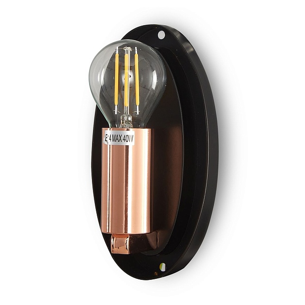 Настенный светильник Maytoni Mabell MOD306WL-01C Фото № 4