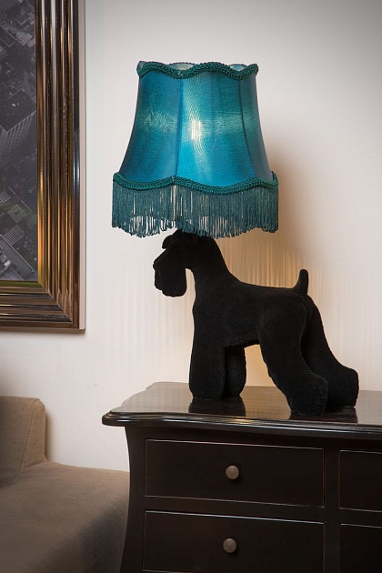 Настольная лампа Lucide Extravaganza Filou 10504/81/30 Фото № 4