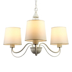 Подвесная люстра Arte Lamp Orlean A9310LM-3WG 1