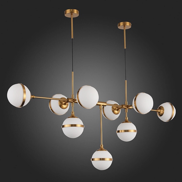 Подвесная люстра ST Luce Arbe SL1157.303.09 Фото № 3