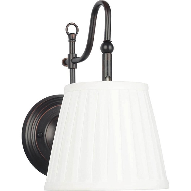 Бра Lussole Milazzo GRLSL-2901-01 Фото № 