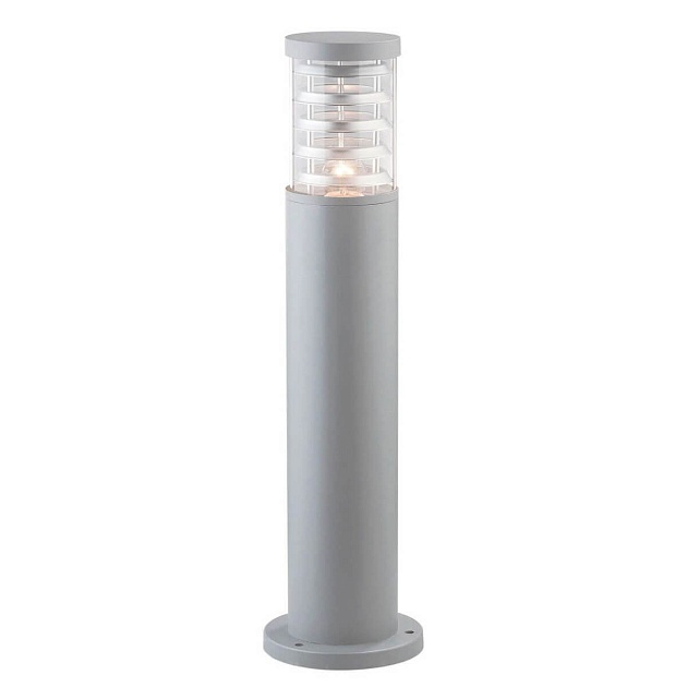 Уличный светильник Ideal Lux Tronco Pt1 H60 Grigio 026954 Фото № 