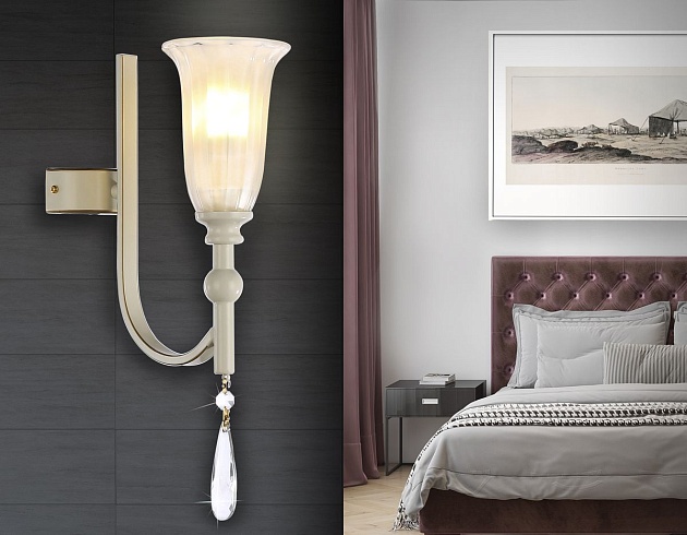 Бра Ambrella light Traditional TR3252 изображение 7 Бра Ambrella light Traditional TR3252 Фото № 7