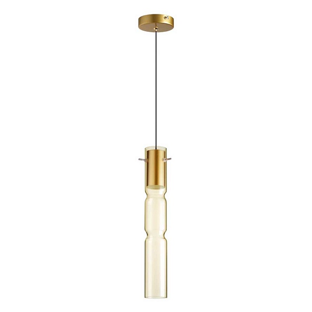 Подвесной светильник Odeon Light SCROW 5059/5LA Фото № 