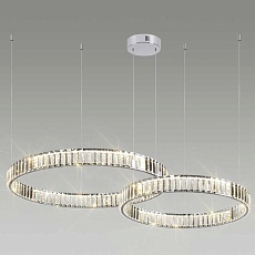 Чаша Odeon Light Vekia 4930/2R 1