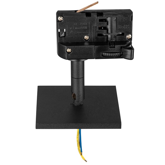 Адаптер для шинопровода Lightstar Asta 594287 изображение Адаптер для шинопровода Lightstar Asta 594287 Фото №