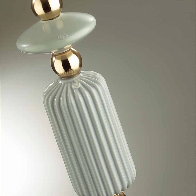 Подвесной светильник Odeon Light Classic Candy 4861/1D Фото № 3