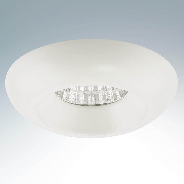 Встраиваемый светильник Lightstar Monde LED 071156 изображение 2 Встраиваемый светильник Lightstar Monde LED 071156 Фото № 2