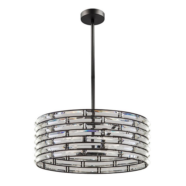 Подвесная люстра Lightstar Amerigo 746068 Фото № 