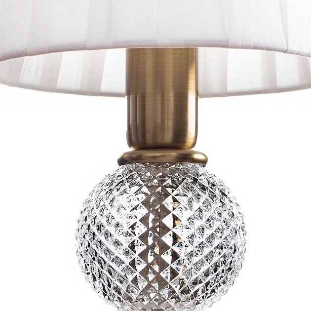 Подвесная люстра Arte Lamp Gracie A7301LM-6PB изображение 3 Подвесная люстра Arte Lamp Gracie A7301LM-6PB Фото № 3