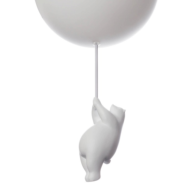 Потолочный светильник Loft IT Teddy 10030L Фото № 2