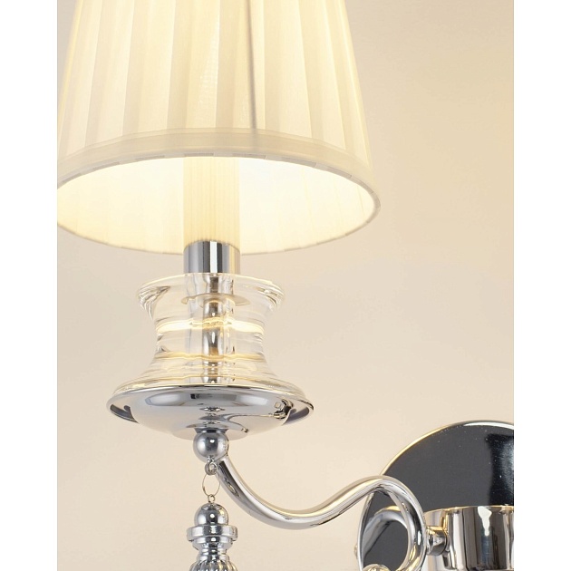 Бра Moderli Bingo V10331-2W изображение 3 Бра Moderli Bingo V10331-2W Фото № 3