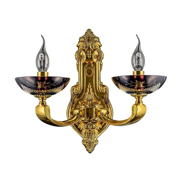 Бра Osgona Barcato 697622 изображение Бра Osgona Barcato 697622 Фото №