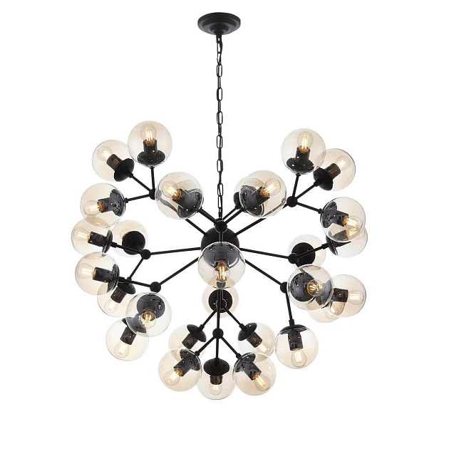 Подвесная люстра ST Luce Stampo SL549.413.30 Фото № 