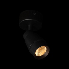 Спот Loft IT Comb 10330/A Black 4