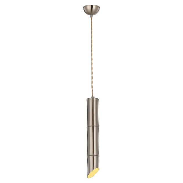Подвесной светильник Lussole Bamboo LSP-8565 Фото № 