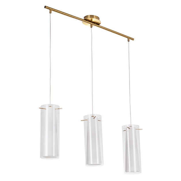 Подвесной светильник Arte Lamp Aries A8983SP-3PB Фото № 