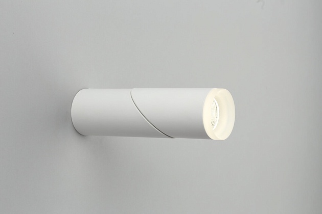 Светодиодный спот Omnilux Ultimo OML-100209-10 изображение 2 Светодиодный спот Omnilux Ultimo OML-100209-10 Фото № 2