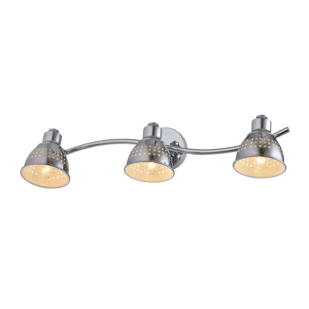 Спот Gerhort G81050/3CR CR изображение Спот Gerhort G81050/3CR CR Фото №