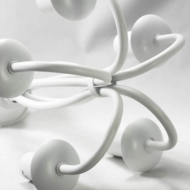 Подвесная люстра Lussole Lgo Anson LSP-9912 Фото № 5