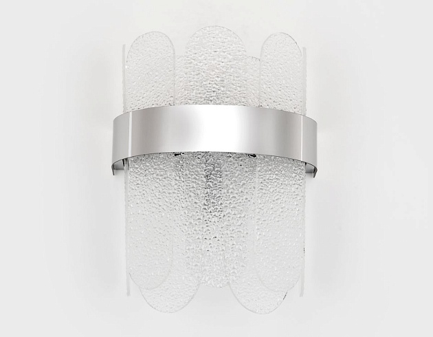 Настенный светильник Ambrella light Traditional TR5337 Фото № 4