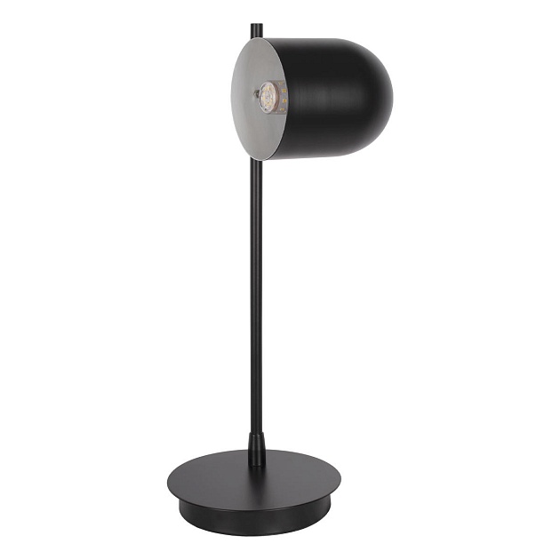 Настольная лампа Loft IT Tango 10144 Black изображение 2 Настольная лампа Loft IT Tango 10144 Black Фото № 2