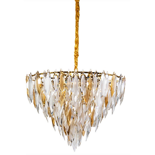 Подвесная люстра Divinare Cabrera 3509/01 LM-15 Фото № 