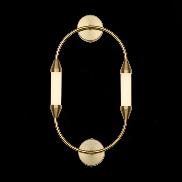 Бра ST Luce Olbia SL6004.301.02 изображение 5 Бра ST Luce Olbia SL6004.301.02 Фото № 5