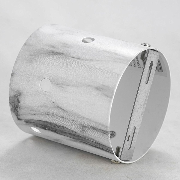 Потолочная люстра Lussole Lgo LSP-8418 изображение 2 Потолочная люстра Lussole Lgo LSP-8418 Фото № 2