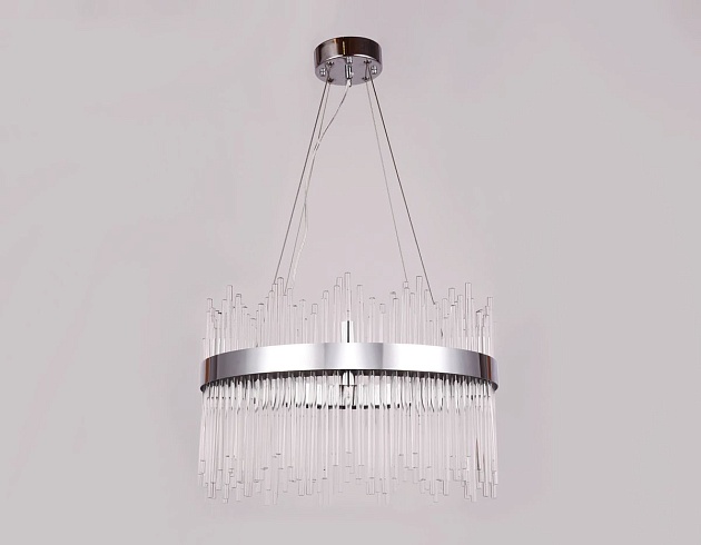 Подвесная люстра Ambrella light Traditional TR5353 изображение 5 Подвесная люстра Ambrella light Traditional TR5353 Фото № 5