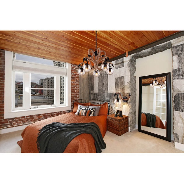 Бра Divinare Gina 8055/01 AP-1 изображение 4 Бра Divinare Gina 8055/01 AP-1 Фото № 4