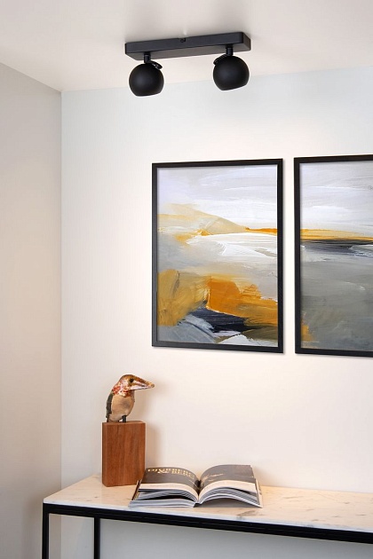 Спот Lucide Favori 09932/02/30 Фото № 3