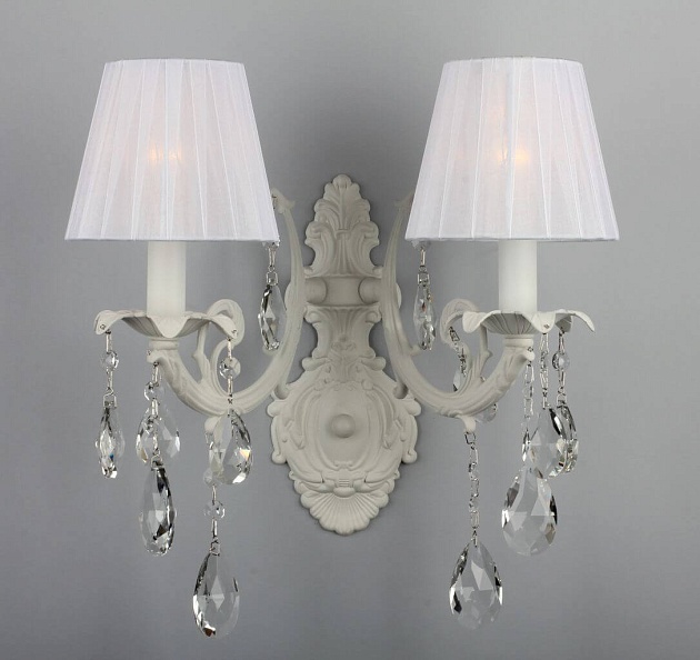 Бра Omnilux OML-34001-02 изображение 3 Бра Omnilux OML-34001-02 Фото № 3