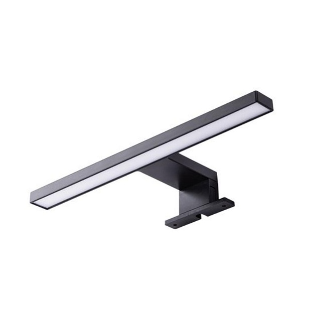 Подсветка для зеркал Arte Lamp Stecca A2737AP-1BK Фото № 