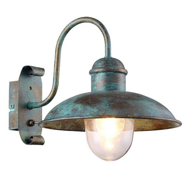 Бра Arte Lamp Passato A9255AP-1BG Фото № 