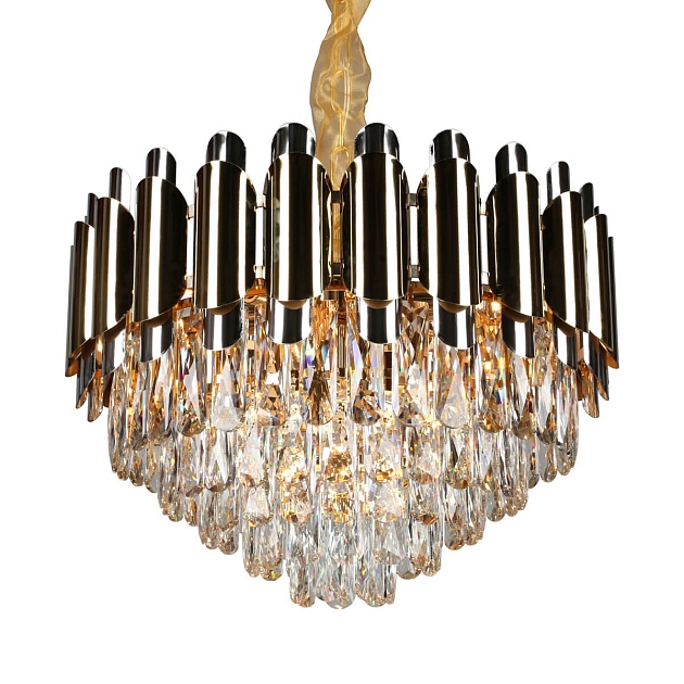 Подвесная люстра Omnilux Malgrate OML-81403-08 Фото № 
