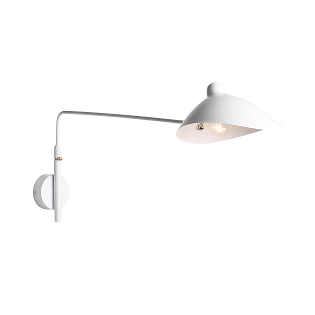Настенный светильник ST Luce Spruzzo SL305.501.01 Фото № 