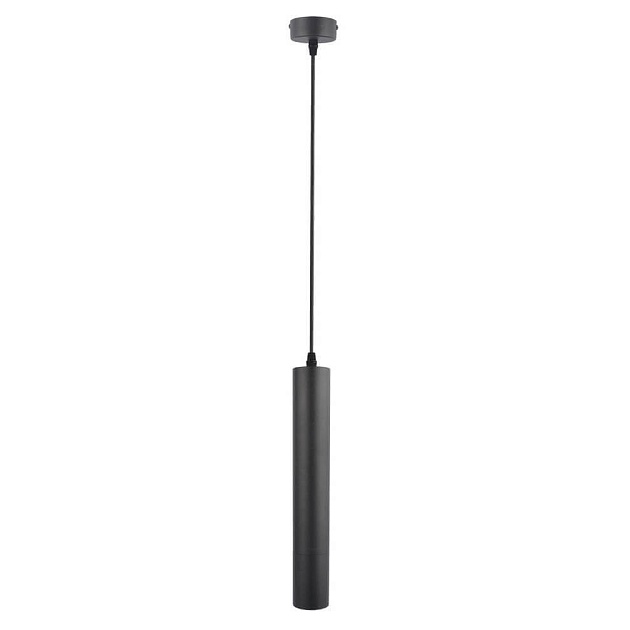 Подвесной светильник Arte Lamp A1520SP-1BK Фото № 1